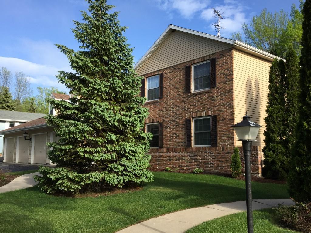 2609 Camelot Blvd #D, Sheboygan, WI 53081