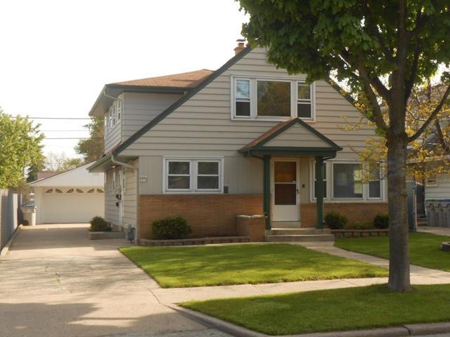 1619 E Howard Ave #1621, Milwaukee, WI 53207