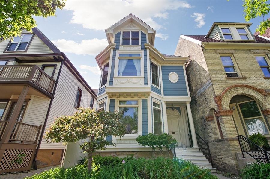 1535 N Cass St, Milwaukee, WI 53202