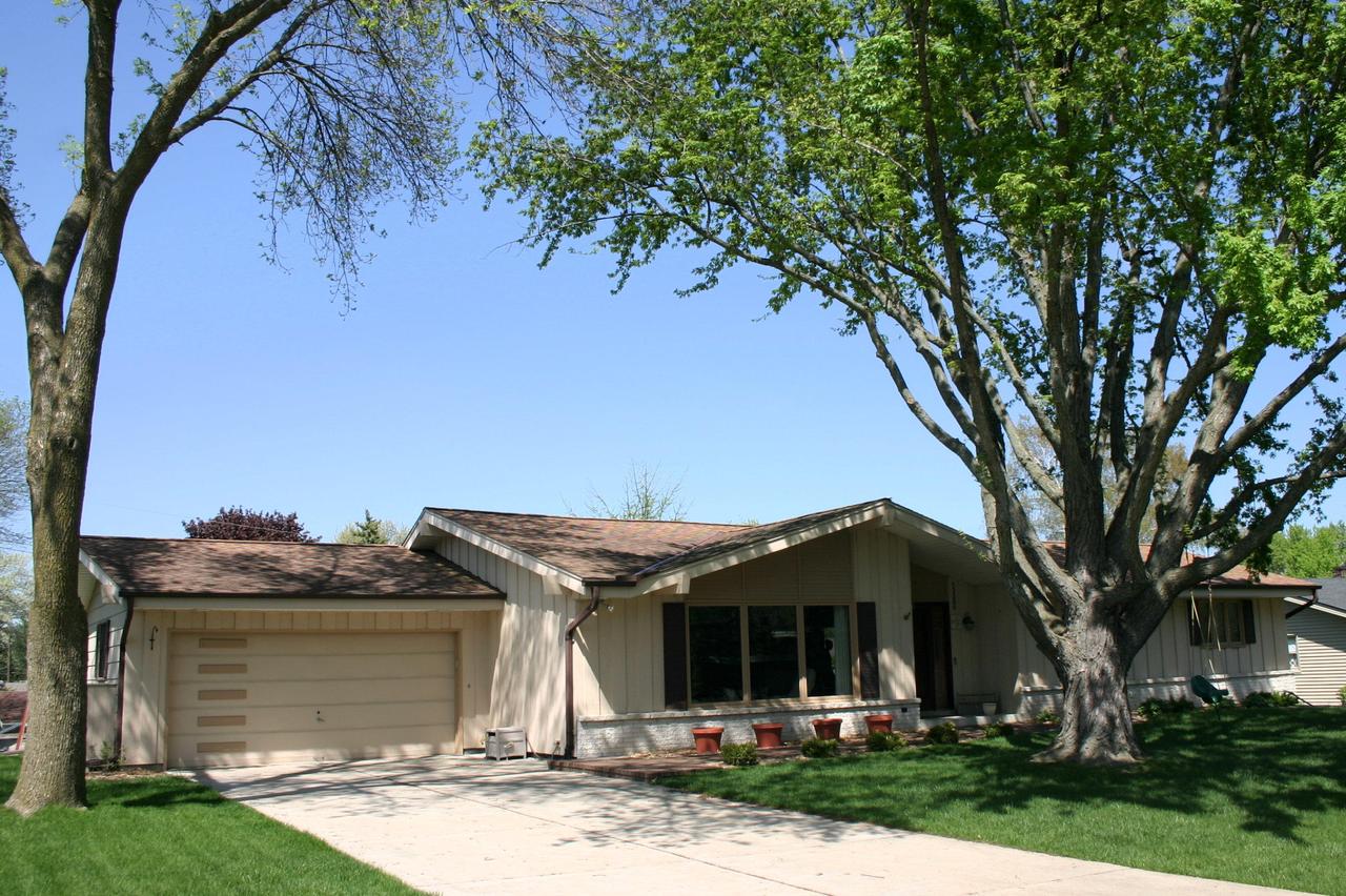 13380 W Graham St., New Berlin, WI 53151