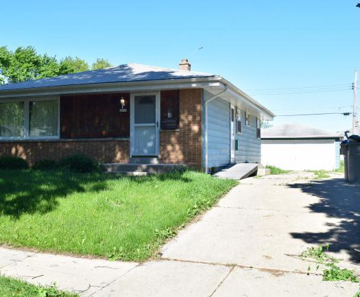 6860 N 40th St., Milwaukee, WI 53209