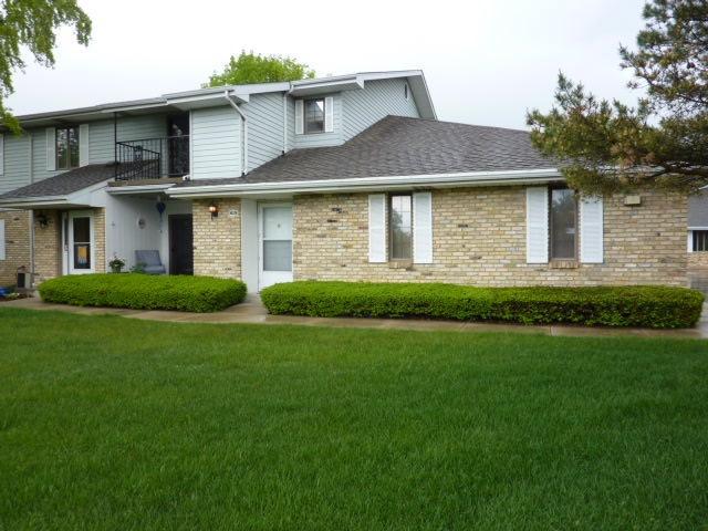 1450 West Ridge Ct. #203, Mount Pleasant, WI 53406