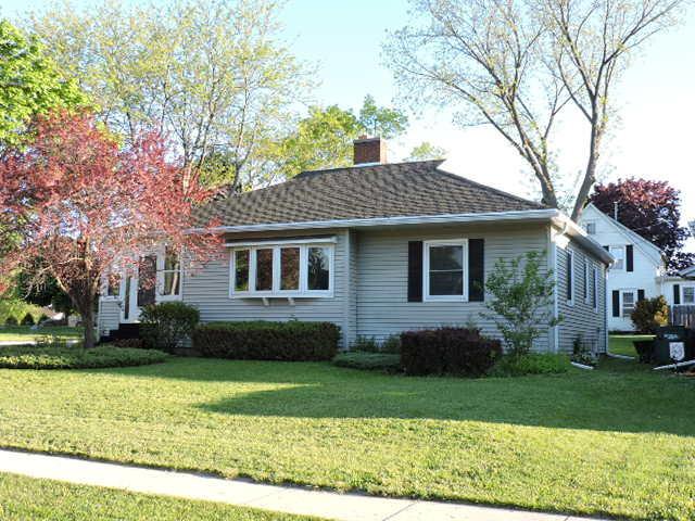 501 E Sherman Ave, Fort Atkinson, WI 53538
