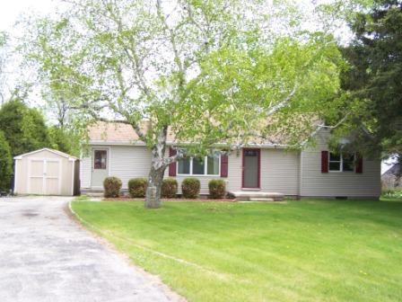 4427 Moenning Rd, Wilson, WI 53081