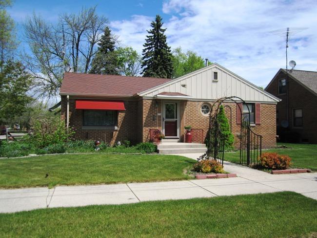 336 Euclid Ave., Sheboygan, WI 53083