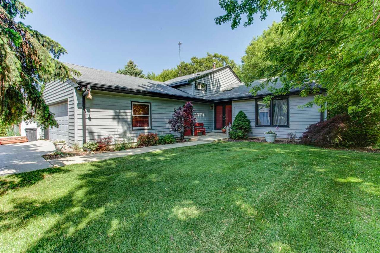 3540 River Bend Dr., Caledonia, WI 53404