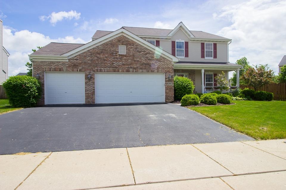 6307 83rd Ave, Kenosha, WI 53142