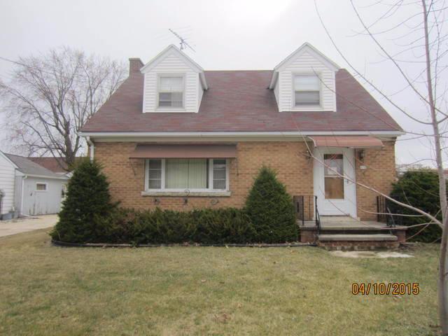 610 5th St, Lomira, WI 53048