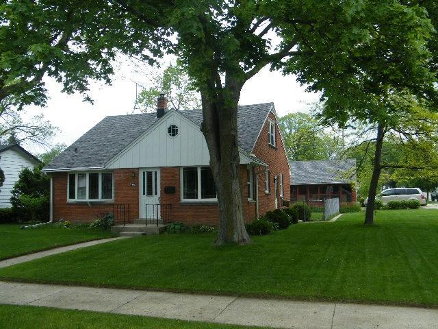 1402 Manistique Ave, South Milwaukee, WI 53172