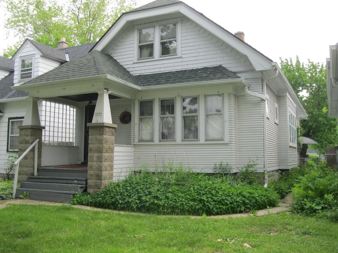 4844 N 37th St, Milwaukee, WI 53209