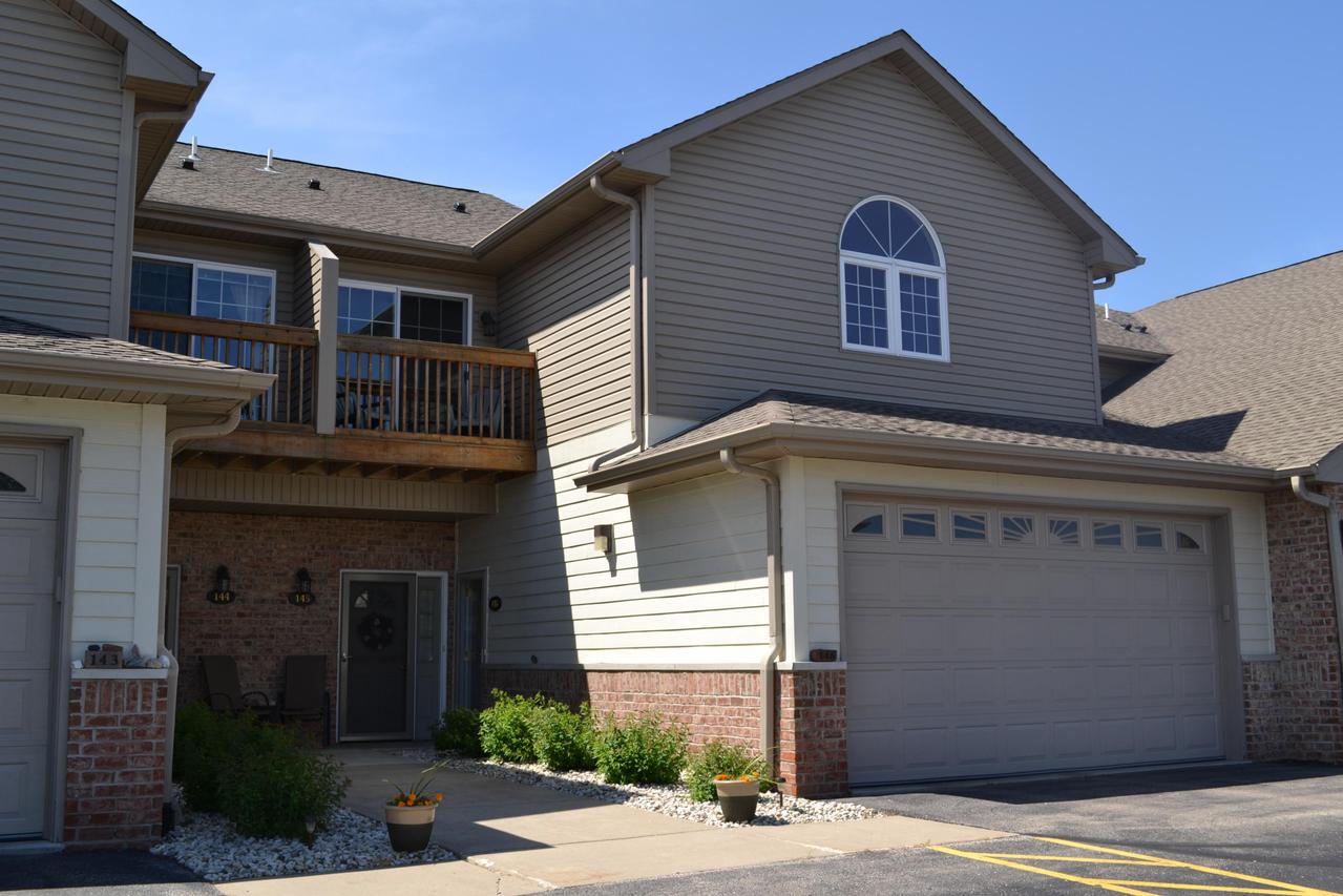 6311 44th St #146, Somers, WI 53144