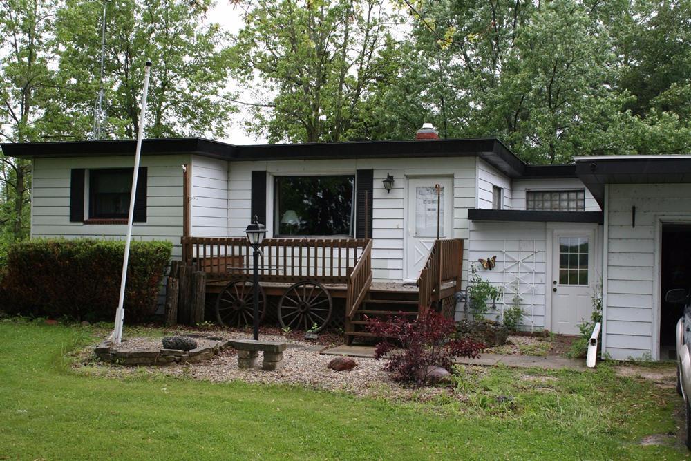 N5298 County Road D, Fond Du Lac, WI 54937