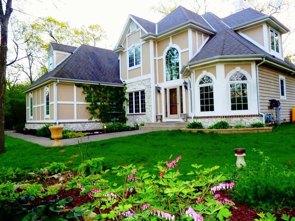 S77W35168 May Forest Rd., Eagle, WI 53119