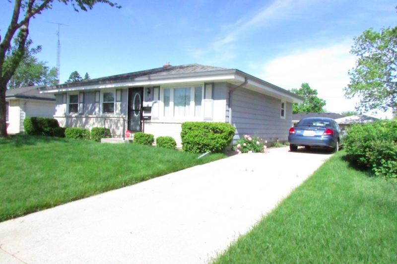 4119 La Salle St., Racine, WI 53402