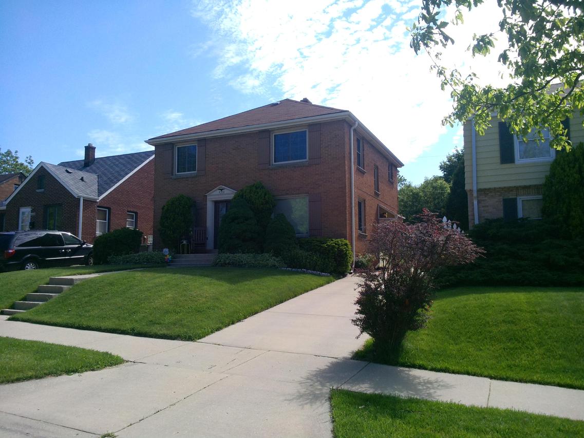 4350 S Burrell St, Milwaukee, WI 53207