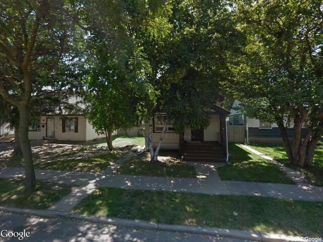 5241 N 33rd St., Milwaukee, WI 53209