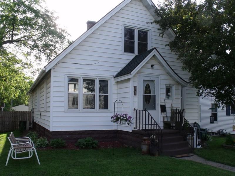 507 Glendale Ave., Tomah, WI 54660