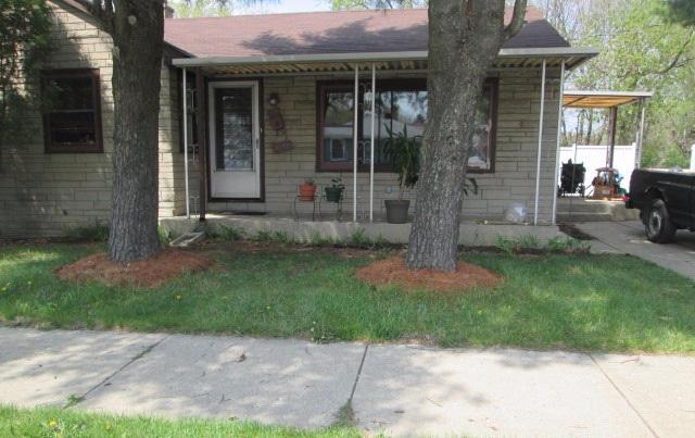3122 41st St, Kenosha, WI 53144