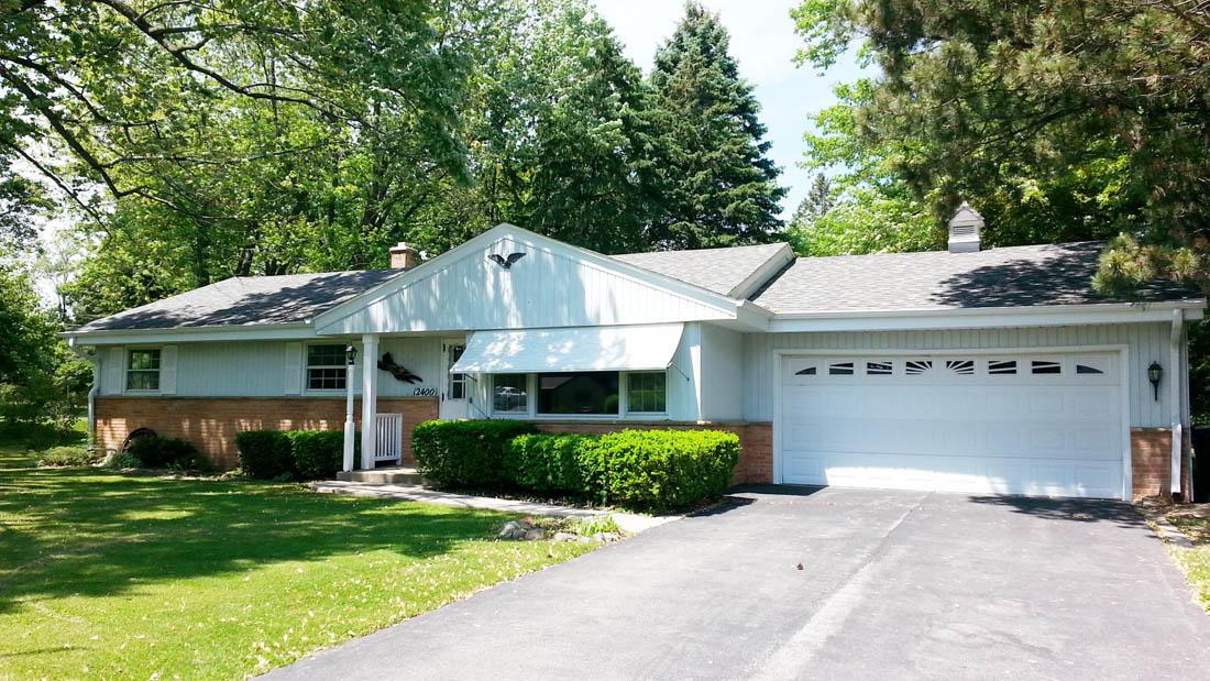 12400 W Manitoba Ave, New Berlin, WI 53151