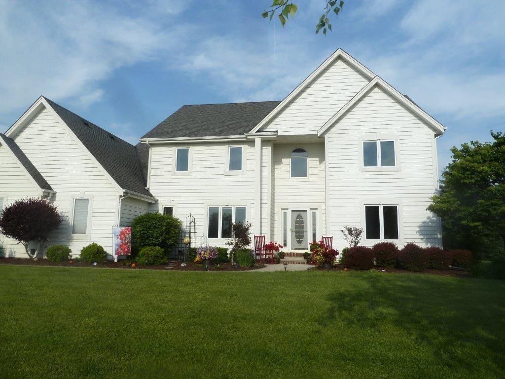 W278N5412 Hanover Hill, Lisbon, WI 53089
