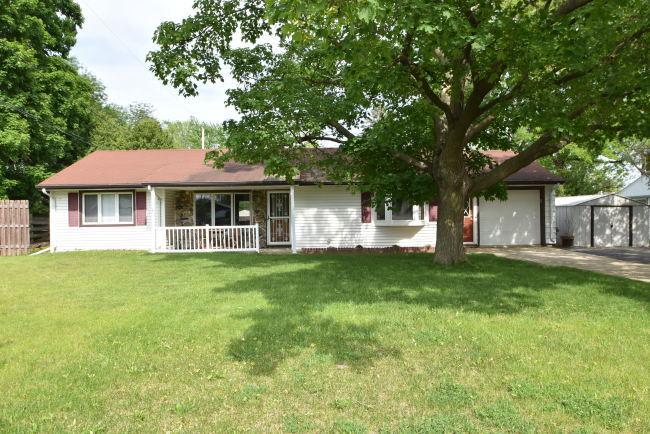 612 Maple St., Mukwonago, WI 53149