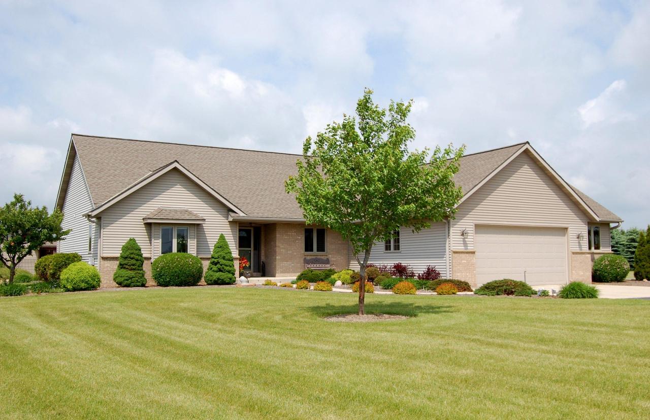 W350S8875 Sprague Rd., Eagle, WI 53119