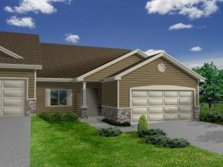 135 Walnut Ridge #9, Union Grove, WI 53182