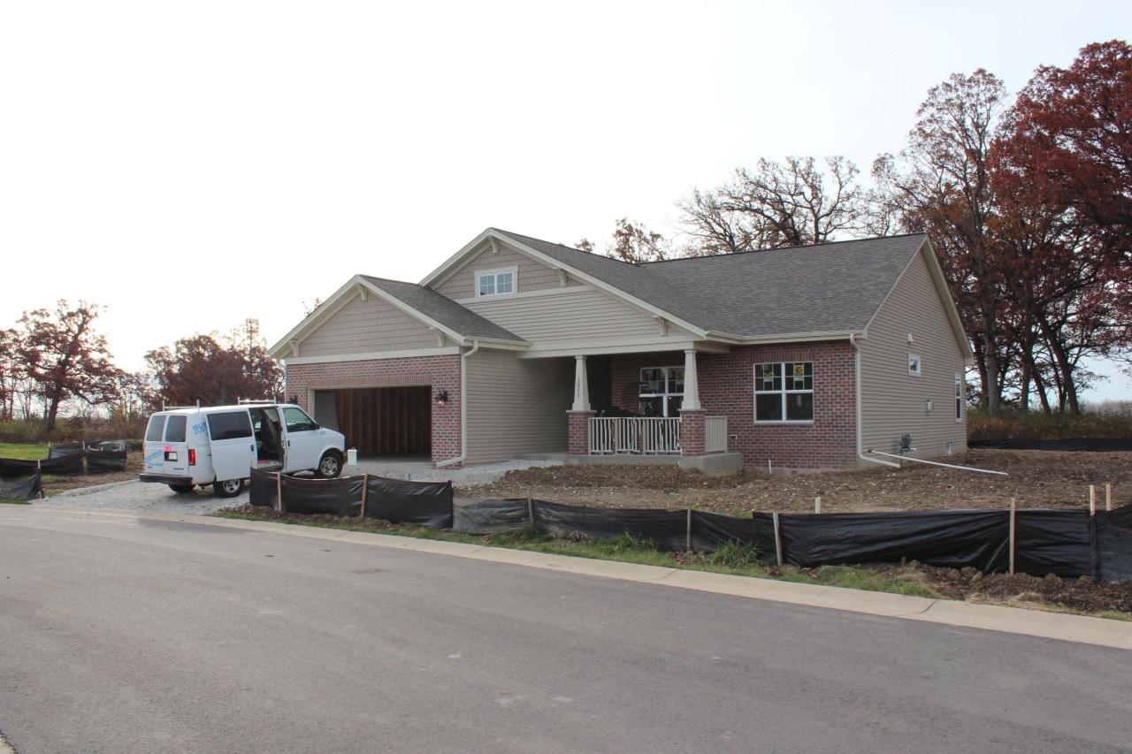 12973 80th St., Bristol, WI 53104