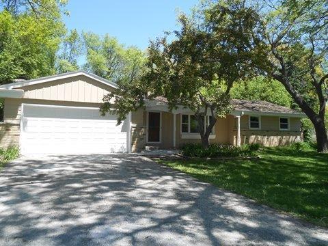 538 W Fransee Ln, Glendale, WI 53217