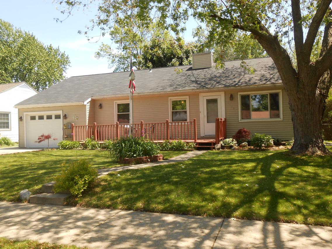 3419 W Parnell Ave., Milwaukee, WI 53221