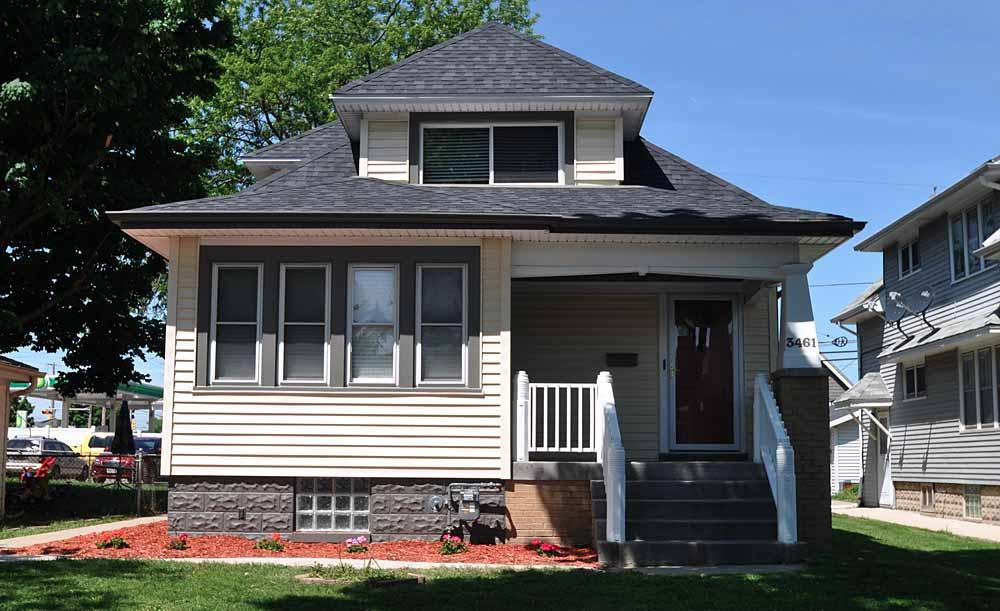 3461 S 19th St, Milwaukee, WI 53215