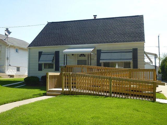 4444 S Quincy Ave, Milwaukee, WI 53207