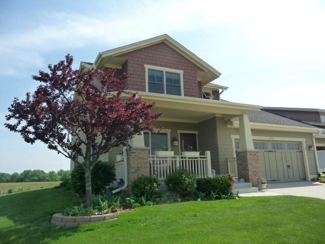 9325 Hollyhock Ln, Mount Pleasant, WI 53406