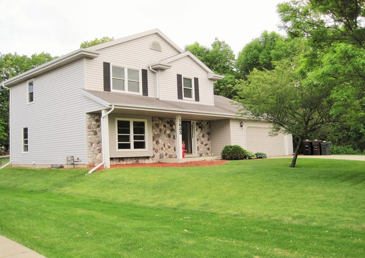 1623 Columbia Ave., South Milwaukee, WI 53172