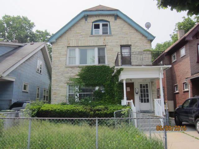 4125 W Vliet St #4127, Milwaukee, WI 53208