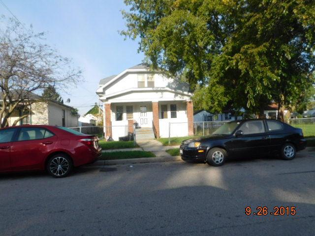 2122 Howe St, Mount Pleasant, WI 53403