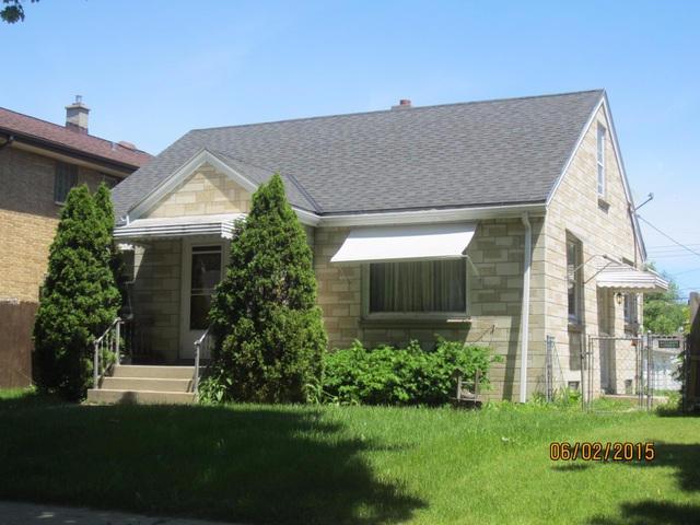 3536 N 64th St, Milwaukee, WI 53216