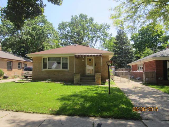 4248 N 86th St, Milwaukee, WI 53222