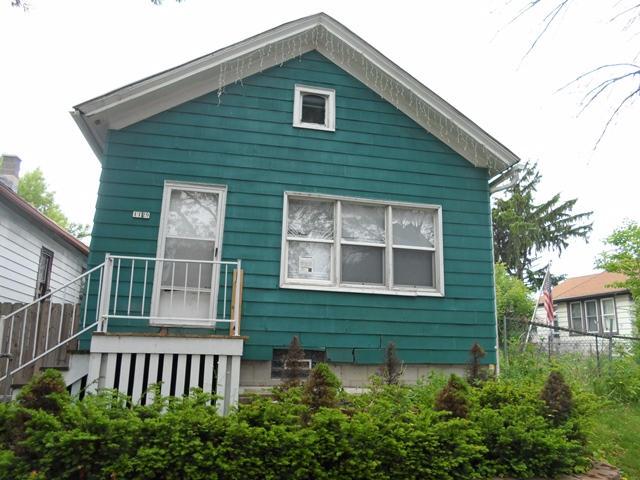 1129 S 15th Pl., Milwaukee, WI 53204