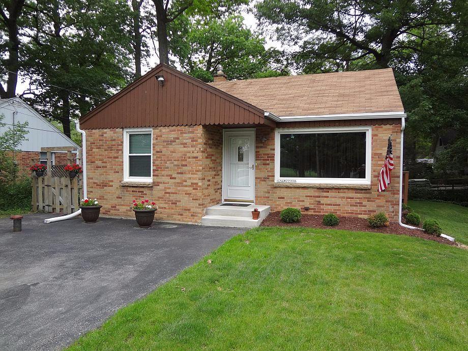 N26W27398 Prospect Ave., Pewaukee, WI 53072