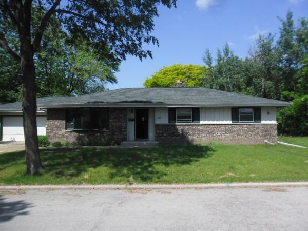 5001 S 18th St, Milwaukee, WI 53221