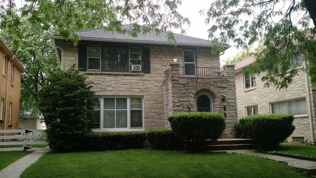 3445 N 57th St #3447, Milwaukee, WI 53216