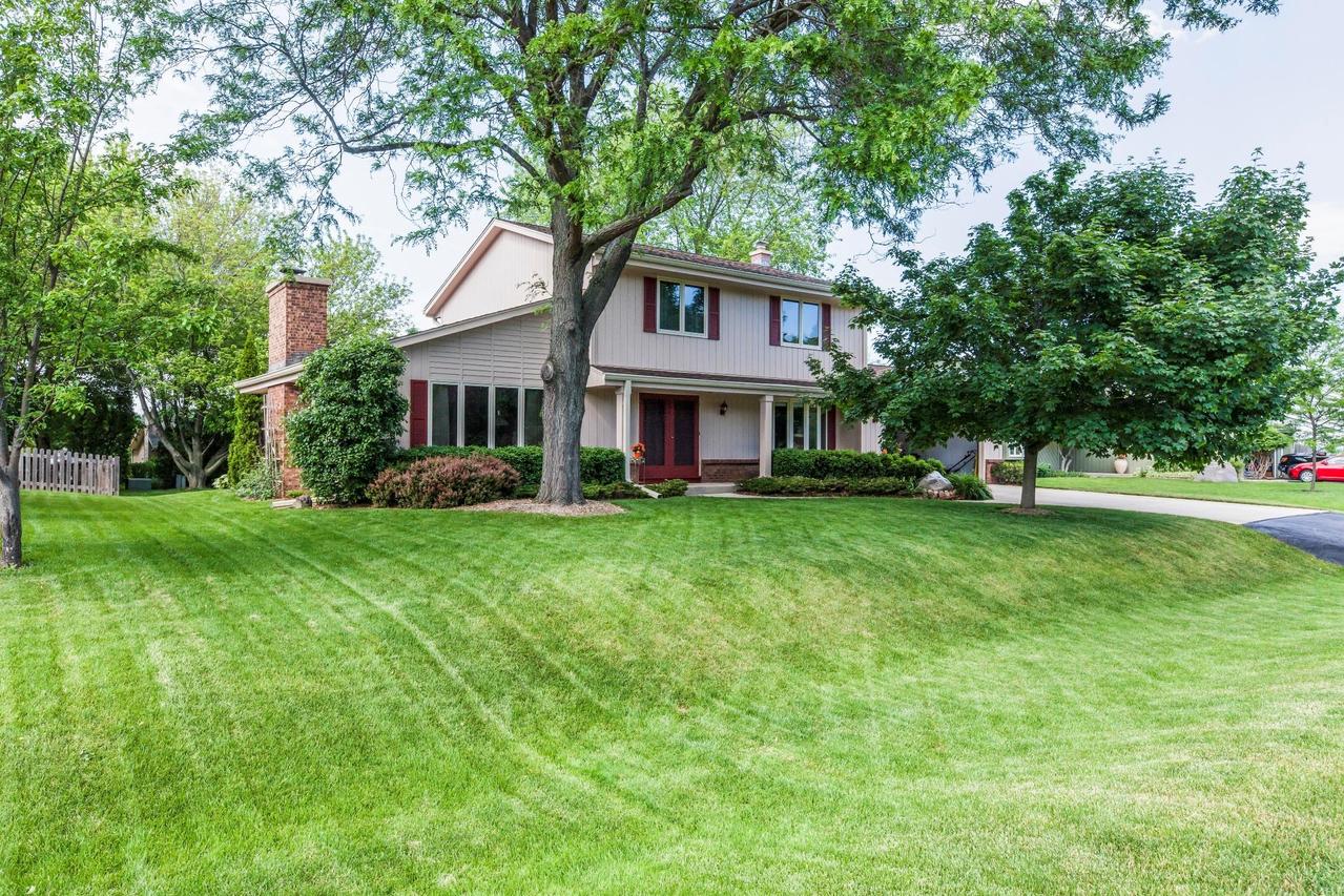 5618 Little Timber Dr., Mount Pleasant, WI 53403
