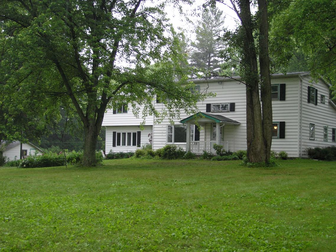 W4634 County Road Es, Lafayette, WI 53121