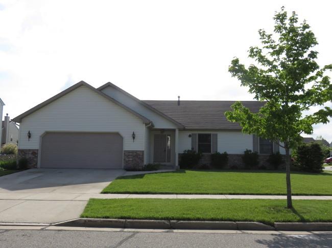 6304 93rd Ave, Kenosha, WI 53142