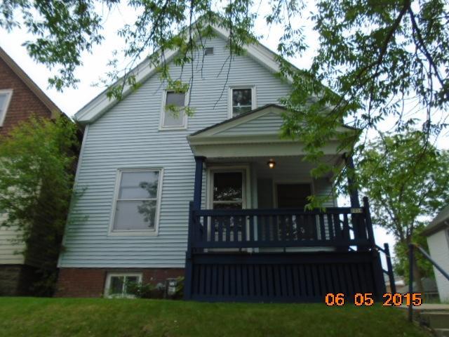 2034 N 39th St., Milwaukee, WI 53208