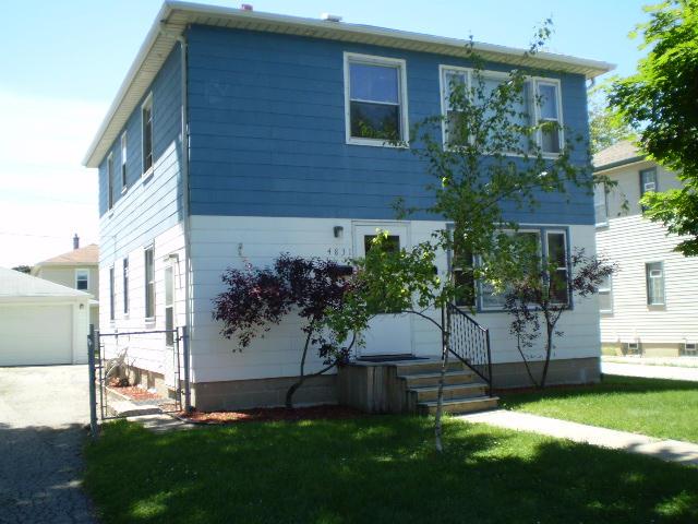 4831 W Lynndale Ave #4333, Milwaukee, WI 53220