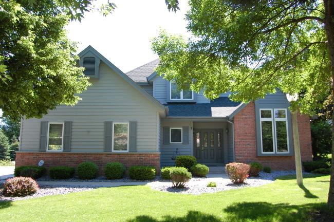 2107 Newman Rd., Mount Pleasant, WI 53406