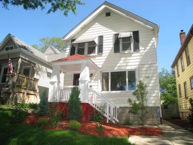 1824 E Oklahoma Ave, Milwaukee, WI 53207