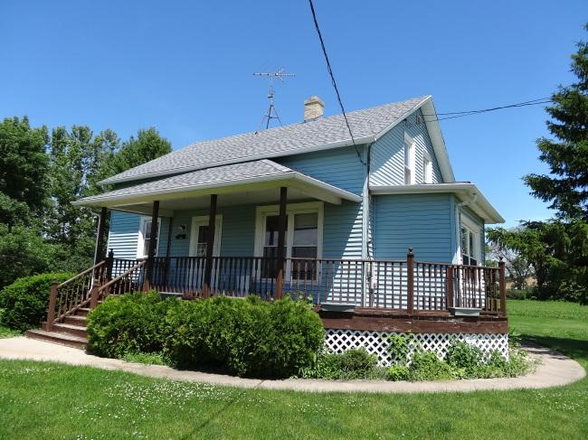 22324 Durand Ave, Dover, WI 53139